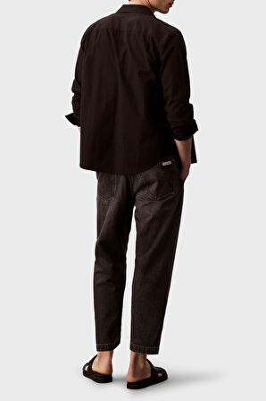 Calvin Klein Erkek Kot Pantolon LV04RC741G X7Y