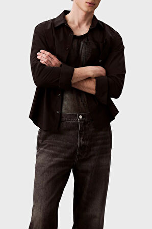 Calvin Klein Erkek Kot Pantolon LV04RC741G X7Y