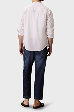 Calvin Klein Erkek Kot Pantolon LV04RC740G X87