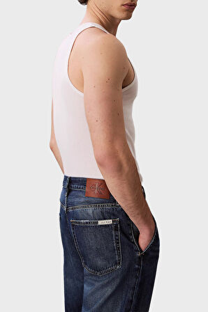 Calvin Klein Erkek Kot Pantolon LV04RC740G X87