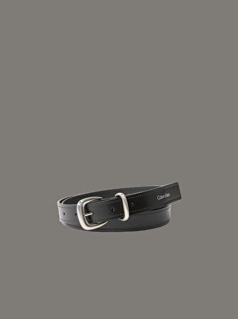 Calvin Klein Kadın Kemer LV04K7012GUB1