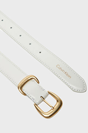 Calvin Klein Kadın Kemer LV04K7012G FUP