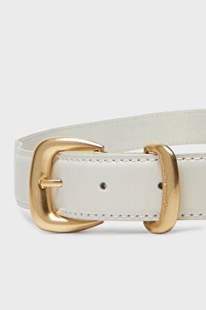 Calvin Klein Kadın Kemer LV04K7012G FUP