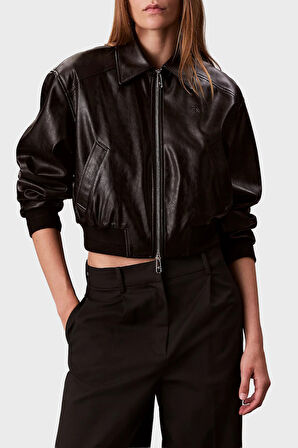 Calvin Klein Kadın Ceket LV047C518G UB1