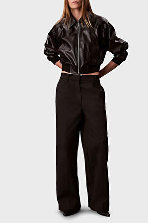 Calvin Klein Kadın Ceket LV047C518G UB1