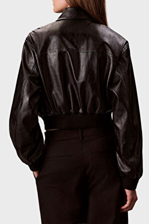 Calvin Klein Kadın Ceket LV047C518G UB1