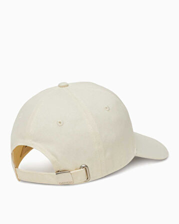 Calvin Klein Logolu Kadın Beyzbol Şapkası | STD