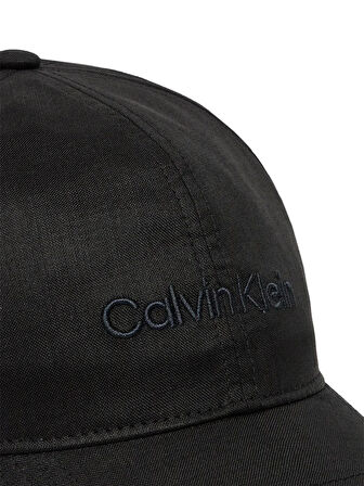 Calvin Klein Erkek Şapka LV04D5024GUB1