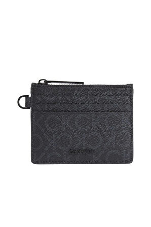 Calvin Klein Must Erkek Siyah Kartlık LV04D1039G-UB1