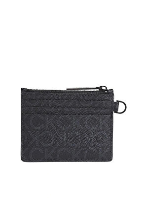 Calvin Klein Must Erkek Siyah Kartlık LV04D1039G-UB1
