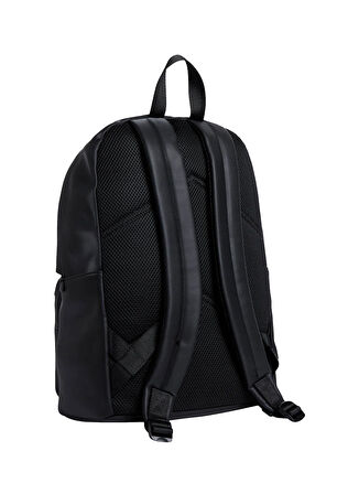 Calvin Klein Siyah Erkek Sırt Çantası CK MUST MONO BACKPACK