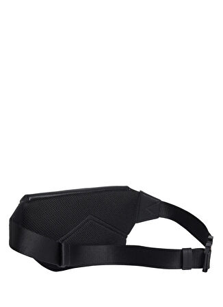 Calvin Klein Siyah Erkek Bel Çantası CK MUST WAISTBAG