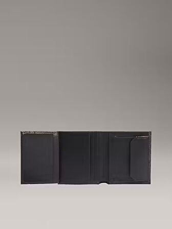 CALVIN KLEIN Erkek  Siyah Cüzdan LV04D1040G UB1