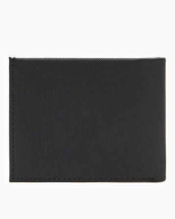 Calvin Klein Must Bozuk Para Cepli Katlanabilir Erkek Cüzdan | STD