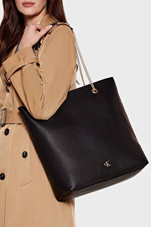 Calvin Klein Bayan Çanta LV04F3204G UB1