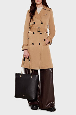 Calvin Klein Bayan Çanta LV04F3204G UB1