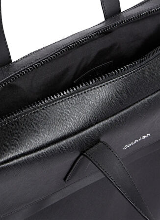 Calvin Klein Siyah Erkek Laptop Çantası CK MUST LAPTOP BAG