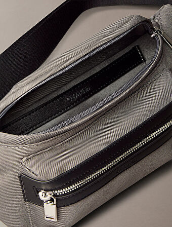 Calvin Klein Erkek Bel Çanta LV04D3073GPCG
