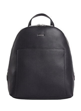 Calvin Klein Siyah Kadın Sırt Çantası LV04F3224G