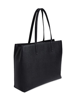 Calvin Klein Siyah Kadın Omuz Çantası LV04F3225G