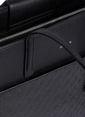 Calvin Klein Siyah Kadın Omuz Çantası LV04F3225G