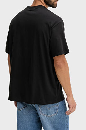 Calvin Klein Erkek T Shirt LV04RC856G UB1