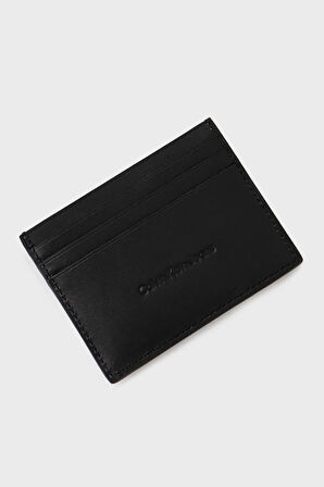 Calvin Klein Bold Monogram Erkek Siyah Cüzdan LV04G1071G-UB1