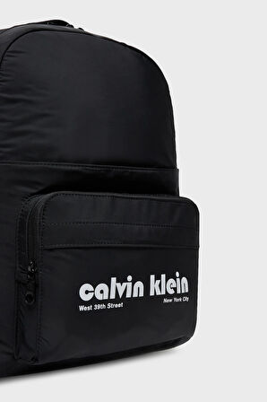 Calvin Klein Erkek Sırt Çantası LV04G3162G UB1
