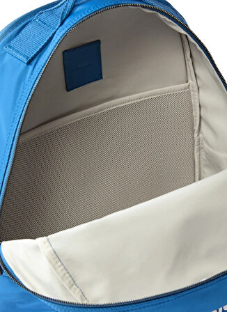 Calvin Klein Mavi Erkek Sırt Çantası CKJ GRAPHIC CK MULTI FUNCT BACKP
