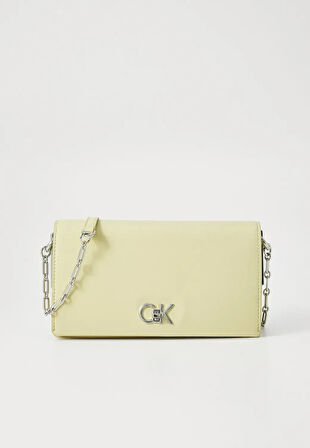 Calvin Klein Kadın Çapraz Çanta LV04F3103GRM0