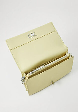 Calvin Klein Kadın Çapraz Çanta LV04F3103GRM0