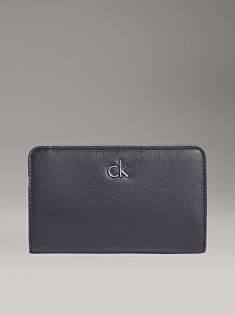 Calvin Klein Kadın Cüzdan LV04F1033GUB1