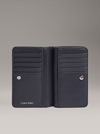 Calvin Klein Kadın Cüzdan LV04F1033GUB1