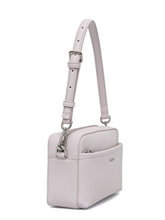 Calvin Klein Kadın Çapraz Ve El Çantası LV04F3094GVUW