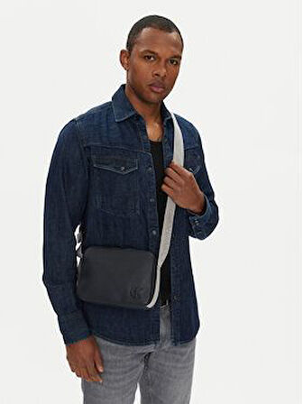Calvin Klein Erkek Çapraz Çanta LV04G3081GWJQ