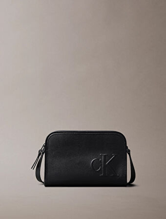 Calvin Klein Erkek Çapraz Çanta LV04G3159GUB1