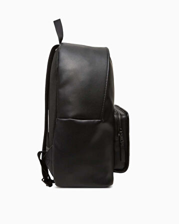 Calvin Klein Kabartma Baskılı 40 Erkek Sırt Çantası | STD