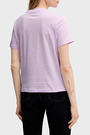 Calvin Klein Kadın T Shirt LV047C863G XEF