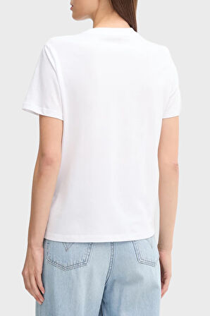 Calvin Klein Kadın T Shirt LV047C864G YAA