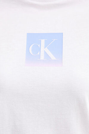 Calvin Klein Kadın T Shirt LV047C864G YAA