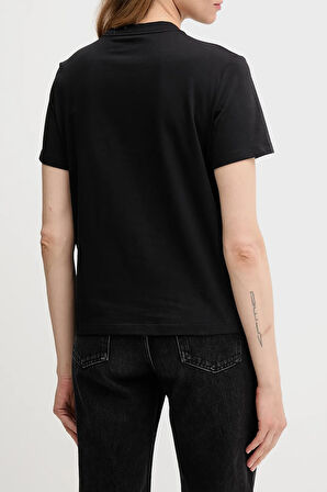 Calvin Klein Bayan T Shirt LV047C863G UB1