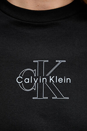 Calvin Klein Bayan T Shirt LV047C863G UB1