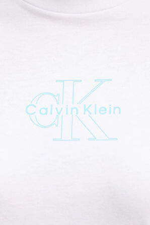 Calvin Klein Bayan T Shirt LV047C863G YAA