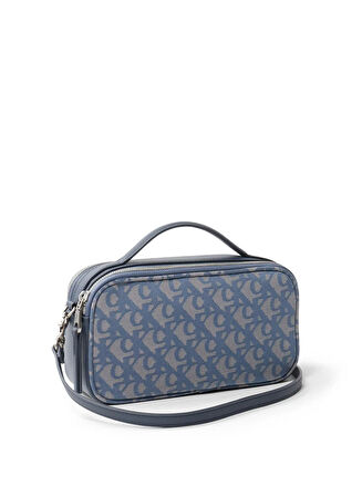 Calvin Klein Kadın Çapraz Çanta LV04K3185GZYX