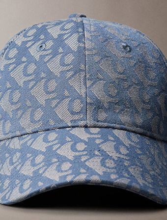 Calvin Klein Kadın Şapka LV04K5058GZYX