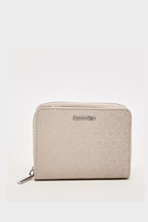 Calvin Klein Kadın Cüzdan-LV04F1037G