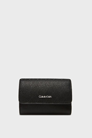 Calvin Klein Bayan Cüzdan LV04F1038G UB1