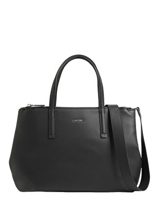 Siyah Kadın Çapraz Çanta LV04F3098G