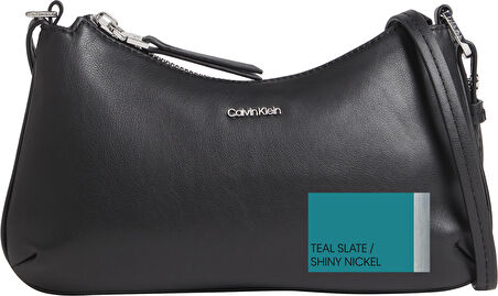 Calvin Klein Kadın Çapraz Ve El Çanta LV04F3095GXT6