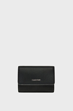 Calvin Klein Bayan Cüzdan LV04F1030G UB1